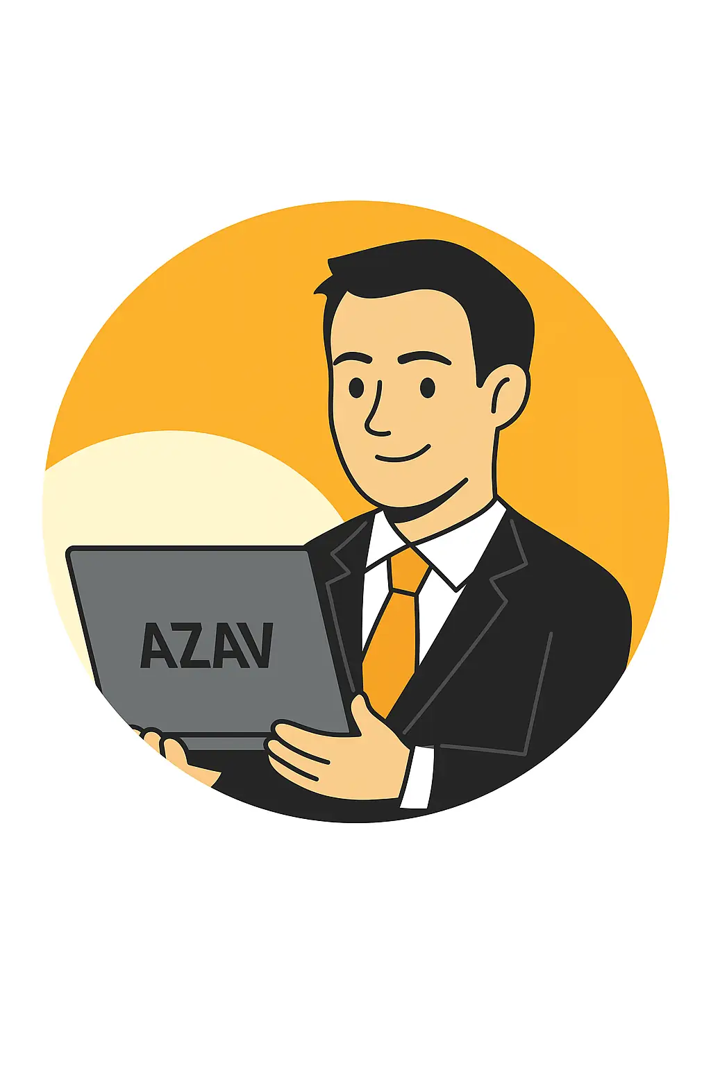 AZAV Blog