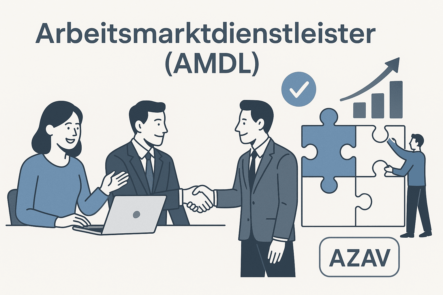 AMDL Prüfdienst