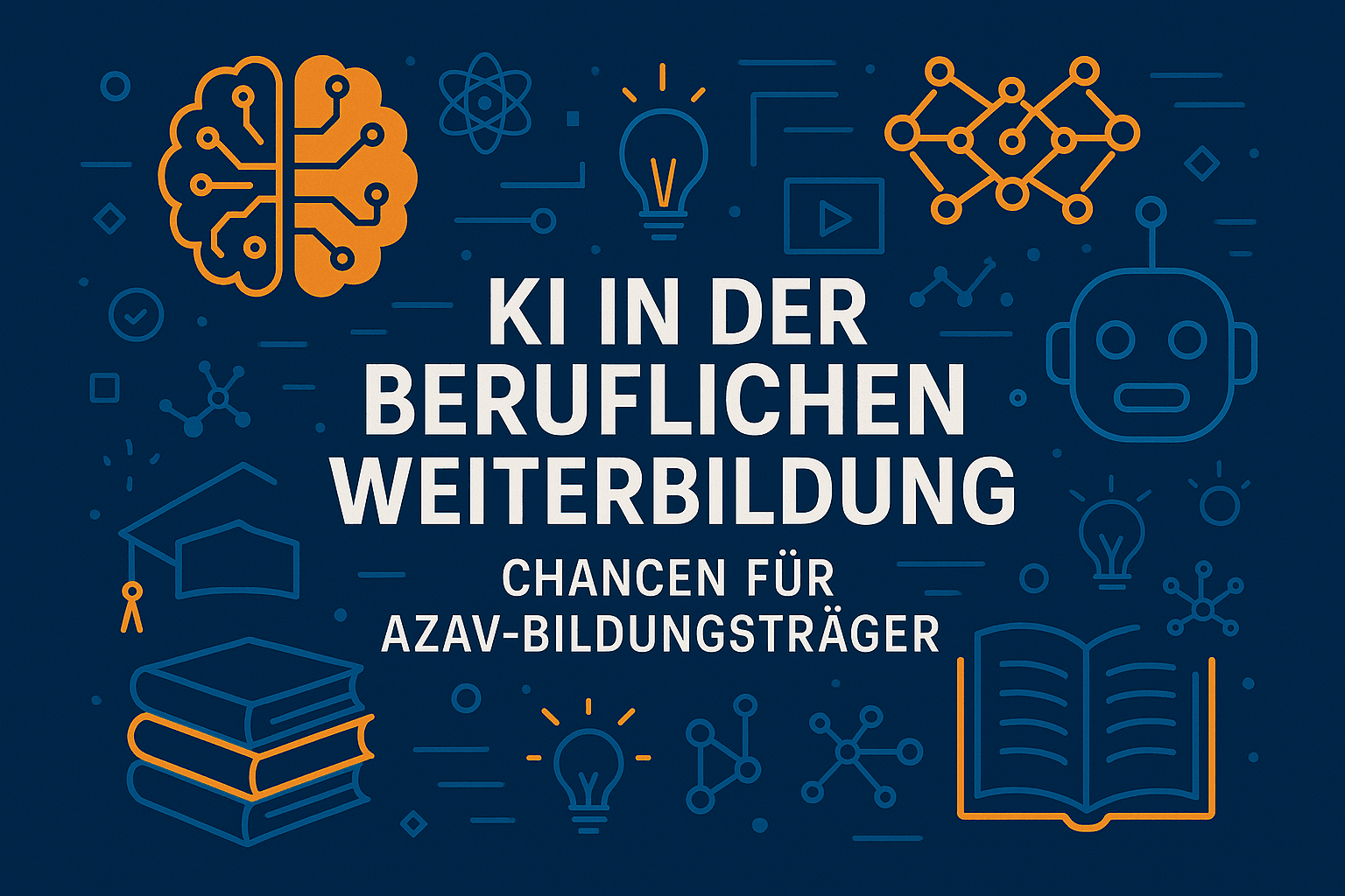 KI für AZAV Bildungsträger