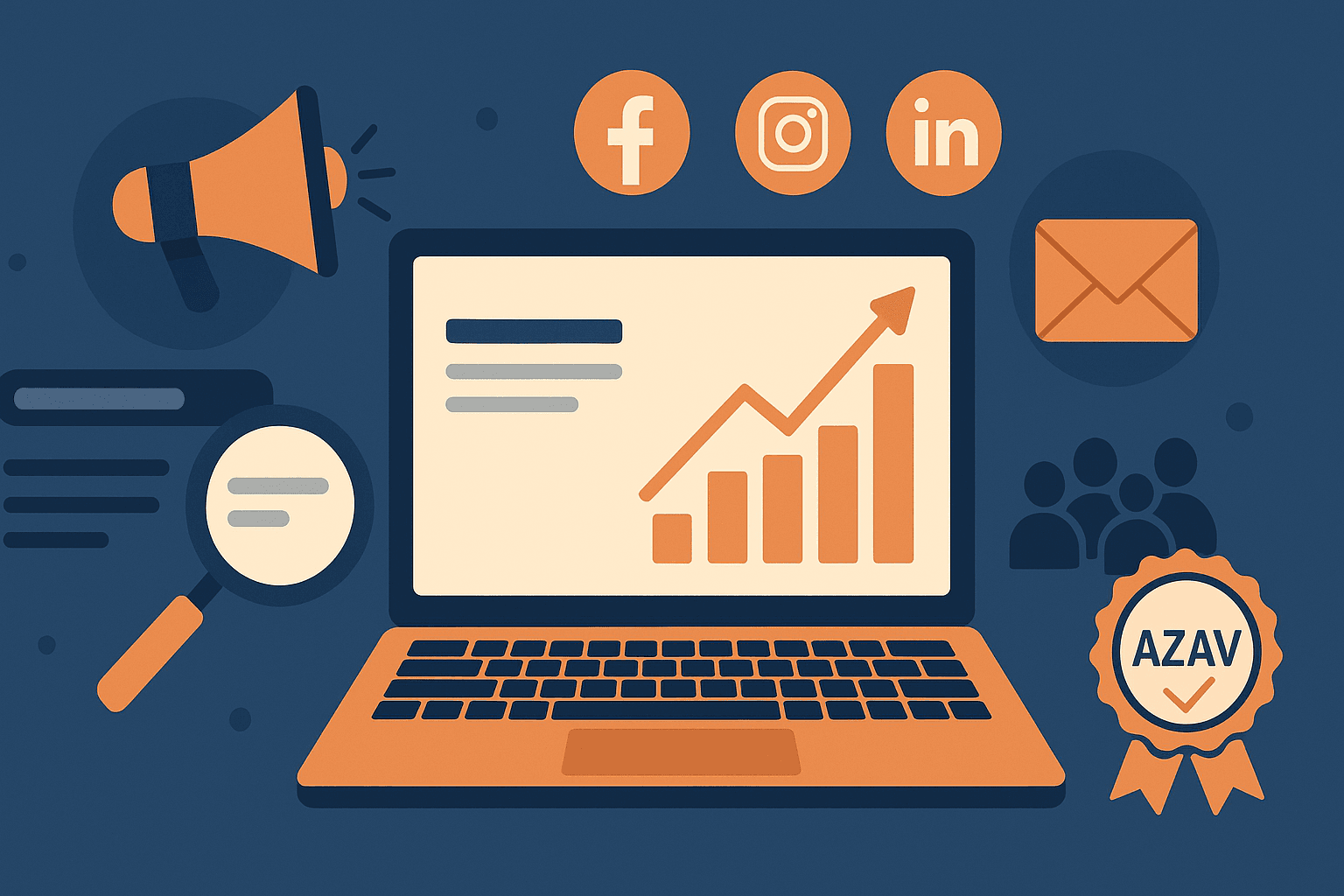 Online Marketing Bildungsträger